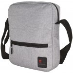 Loap FOCUSE šedá – Zboží Mobilmania