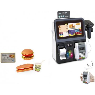 Plejo samoobslužný stánek pro děti – Zboží Dáma Plejo samoobslužný stánek pro děti – Zboží Dáma