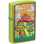 ZIPPO 66122 Spotted Mushrooms – Hledejceny.cz
