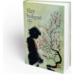 Komiks, v němž jsi hrdinkou: Slzy bohyně – Hledejceny.cz