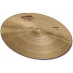 Paiste 2002 Medium 20" – Zbozi.Blesk.cz