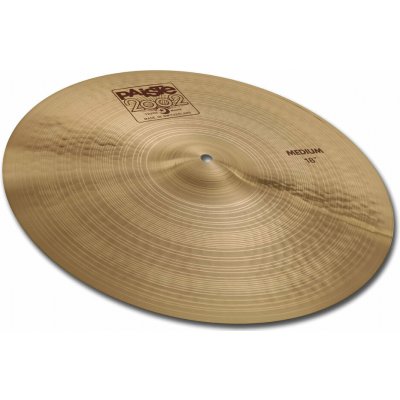 Paiste 2002 Medium 20" – Zbozi.Blesk.cz