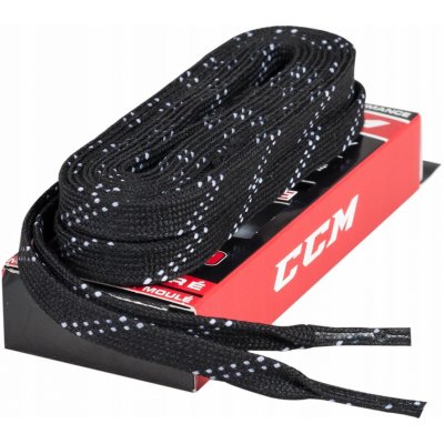 Tkaničky CCM Proline voskované - 244 – Zbozi.Blesk.cz