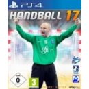 Hra na PS4 Handball 17