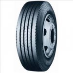 BRIDGESTONE R184 315/80 R22,5 154/149M | Zboží Auto