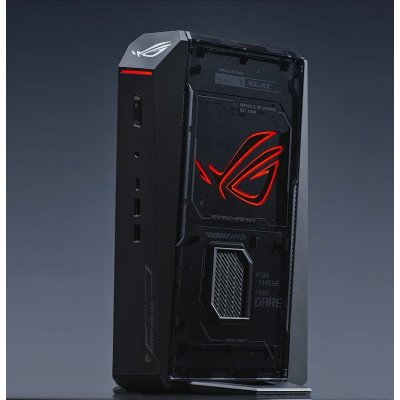 Asus NUC 15 ROG RNUC15JNK9X28AA2 – Zboží Živě