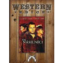 Film Maté rudolph: tři násilníci DVD