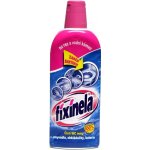 Fixinela Plus čistící prostředek 500 ml – Zbozi.Blesk.cz