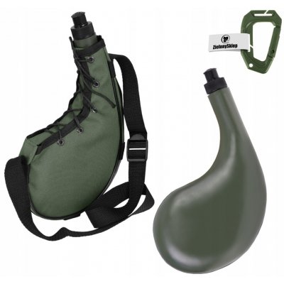 MFH Láhev polní 750 ml – Zboží Dáma