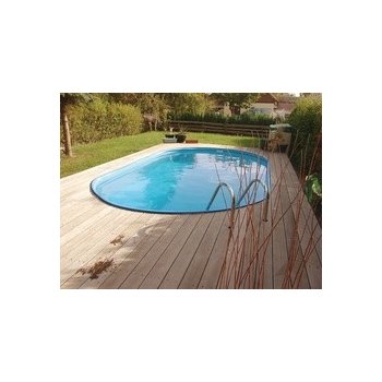 Inet V1121004 Toscano 3,20 x 6,00 x 1,20 m