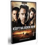Kšeft na jeden den DVD – Hledejceny.cz