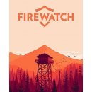 Hra na PC Firewatch