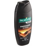 Palmolive Men Energising sprchový gel 250 ml – Zboží Dáma