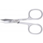 Nippes Solingen nůžky na nehty zahnuté se špicí 9 cm – Sleviste.cz