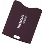 Kryt Nokia N95 zadní fialový – Zboží Živě