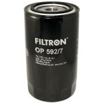 Olejový filtr FILTRON OP 592/7