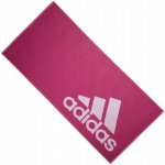 adidas Ručník 70 x 140 cm – Zboží Dáma