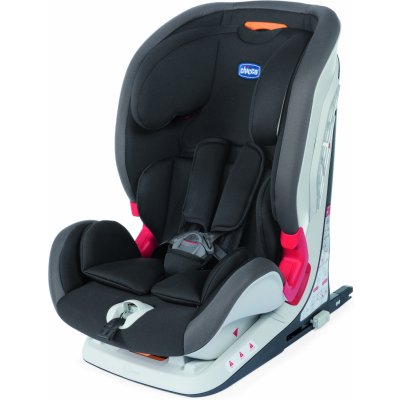 Autosedačky 9 – 36 kg, Chicco – Heureka.cz