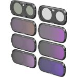SmallRig Filter Kit for Insta360 Luna Ultra 6687 – Sleviste.cz