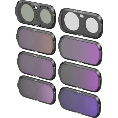 SmallRig Filter Kit for Insta360 Luna Ultra 6687 – Sleviste.cz
