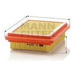 MANN-FILTER C2074 pro vozy SUZUKI – Hledejceny.cz