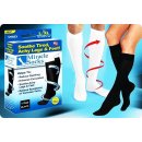 Kompresní zdravotní ponožky Miracle Socks 2 páry