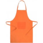 Choux zástěra oranžová AP741621-03 – Hledejceny.cz