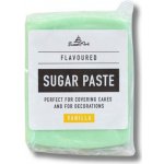 SweetArt Fondán na dort Pastel Green vanilkový 250 g – Hledejceny.cz