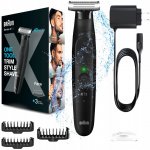 Braun Series X XT3100 černý – Zboží Dáma