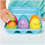 Toomies barevná pískací vajíčka – Zbozi.Blesk.cz