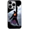 Pouzdro a kryt na mobilní telefon Apple ERT GROUP DC Pouzdro na mobil pro IPHONE XS Max Vzor Superman 008 WPCSMAN4653