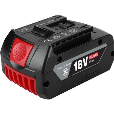 Apex BAT618 Bosch 18V 3000mAh – Zboží Dáma