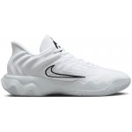 Nike Immortality 4 White/Black – Zboží Dáma