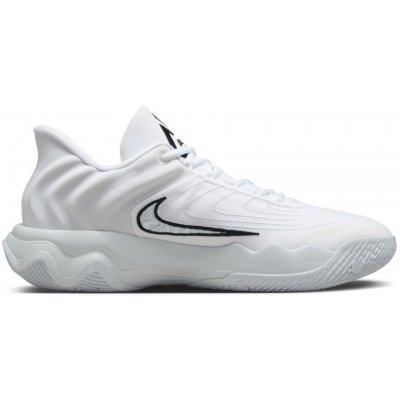 Nike Immortality 4 White/Black – Zboží Dáma