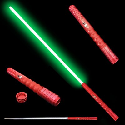 Chladné Zbraně Světelný meč "LIGHTSABER APPRENTINCE" – Zboží Dáma