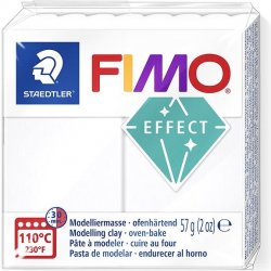 FIMO effect 8020 transparentní