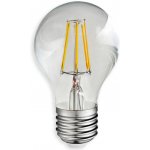 KOLORENO E27 4,5W vláknová LED žárovka – teplá bílá 3000K – Hledejceny.cz
