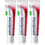 Parodontax Whitening 3 x 75 ml – Zboží Dáma Parodontax Whitening 3 x 75 ml – Zboží Dáma
