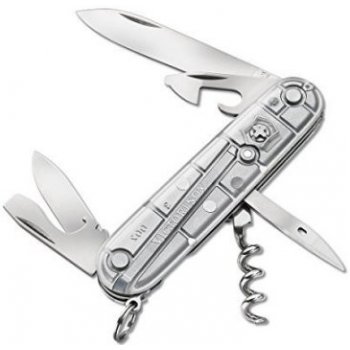 Victorinox Spartan SilverTech