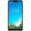 Pouzdro Nillkin Super Frosted Asus Zenfone Max M2 ZB631KL černé