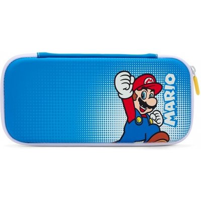 PowerA Protection Case - Mario Pop Art - Nintendo Switch