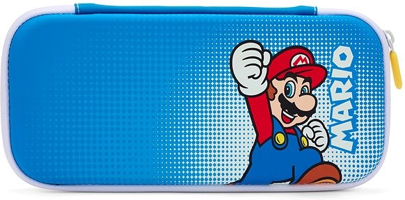 PowerA Protection Case - Mario Pop Art - Nintendo Switch