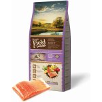 Sam's Field Adult Salmon & Potato 13 kg