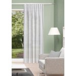Home Wohnideen hotová záclona 85503 NIKA 1105 prirodni 245x135 cm (v x s) – Hledejceny.cz