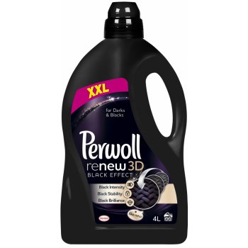 Perwoll Black Magic 4 l