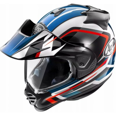 Arai TOUR-X5 Discovery – Zboží Mobilmania