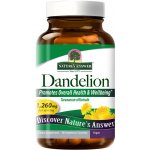 Nature's Answer Dandelion Root 90 Veg Kapslí – Hledejceny.cz