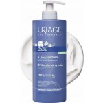 Uriage 1érs Soins Bébés čisticí voda na tělo a obličej Face-Body-Nappy Area 500 ml – Zboží Dáma