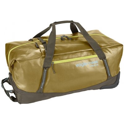 Eagle Creek Migrate Wheeled Duffel field brown 110 l – Hledejceny.cz