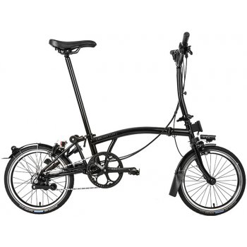 Brompton M6 Edition 2020